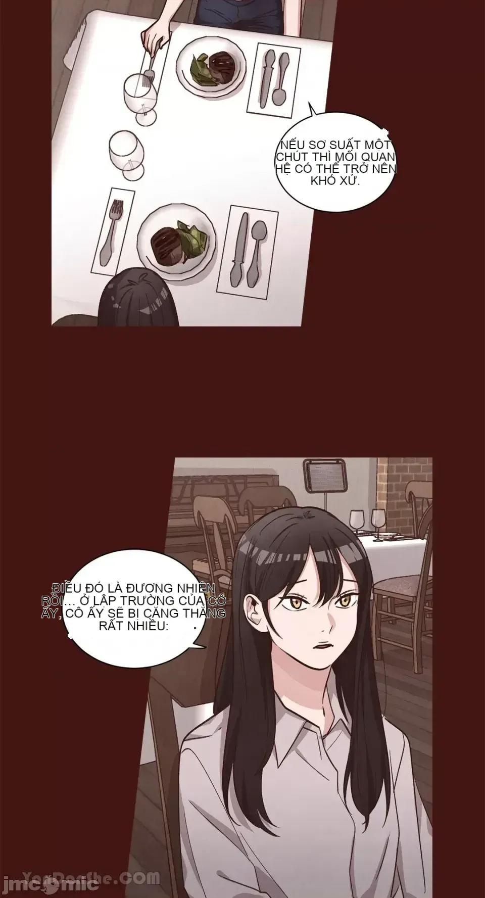 Hãy đến nhà tôi để vui vẻ Chương 1-66