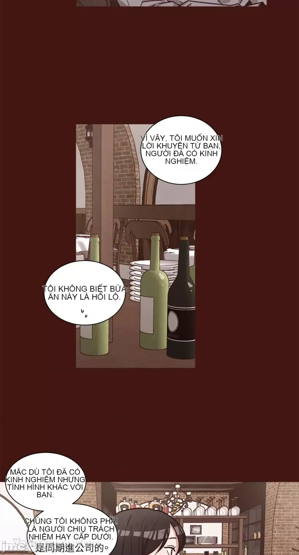 Hãy đến nhà tôi để vui vẻ Chương 1-66