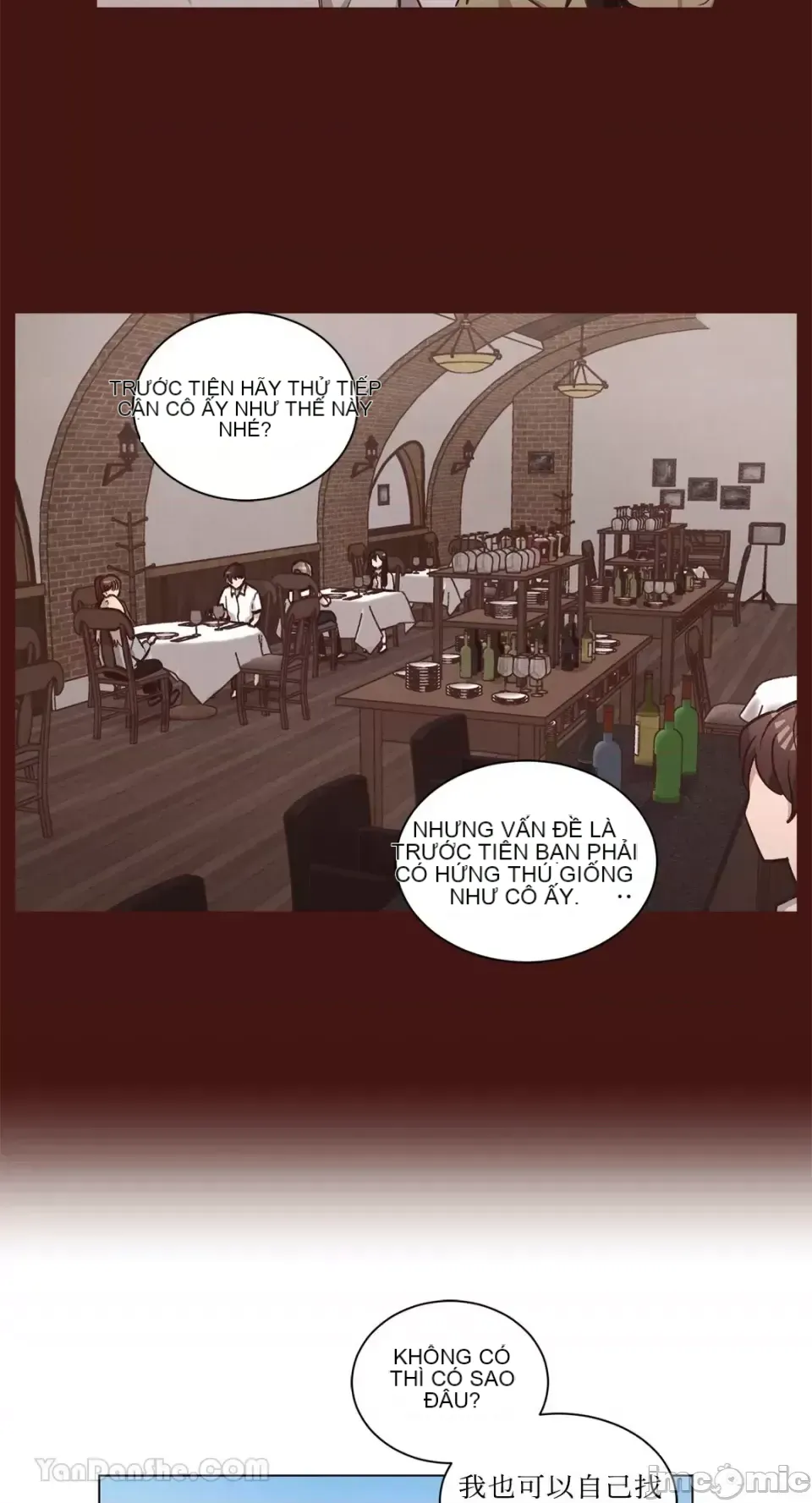 Hãy đến nhà tôi để vui vẻ Chương 1-66