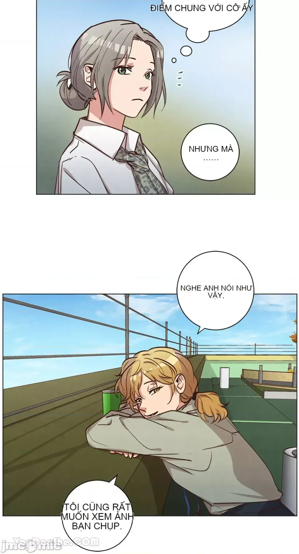 Hãy đến nhà tôi để vui vẻ Chương 1-66