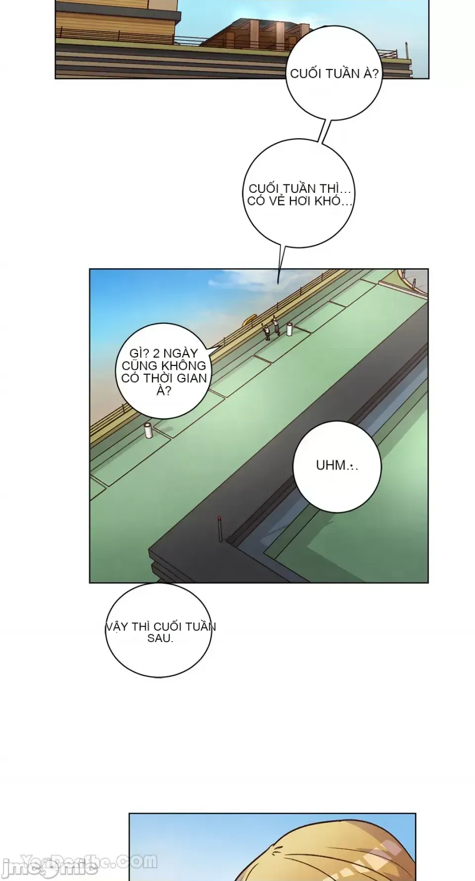 Hãy đến nhà tôi để vui vẻ Chương 1-66