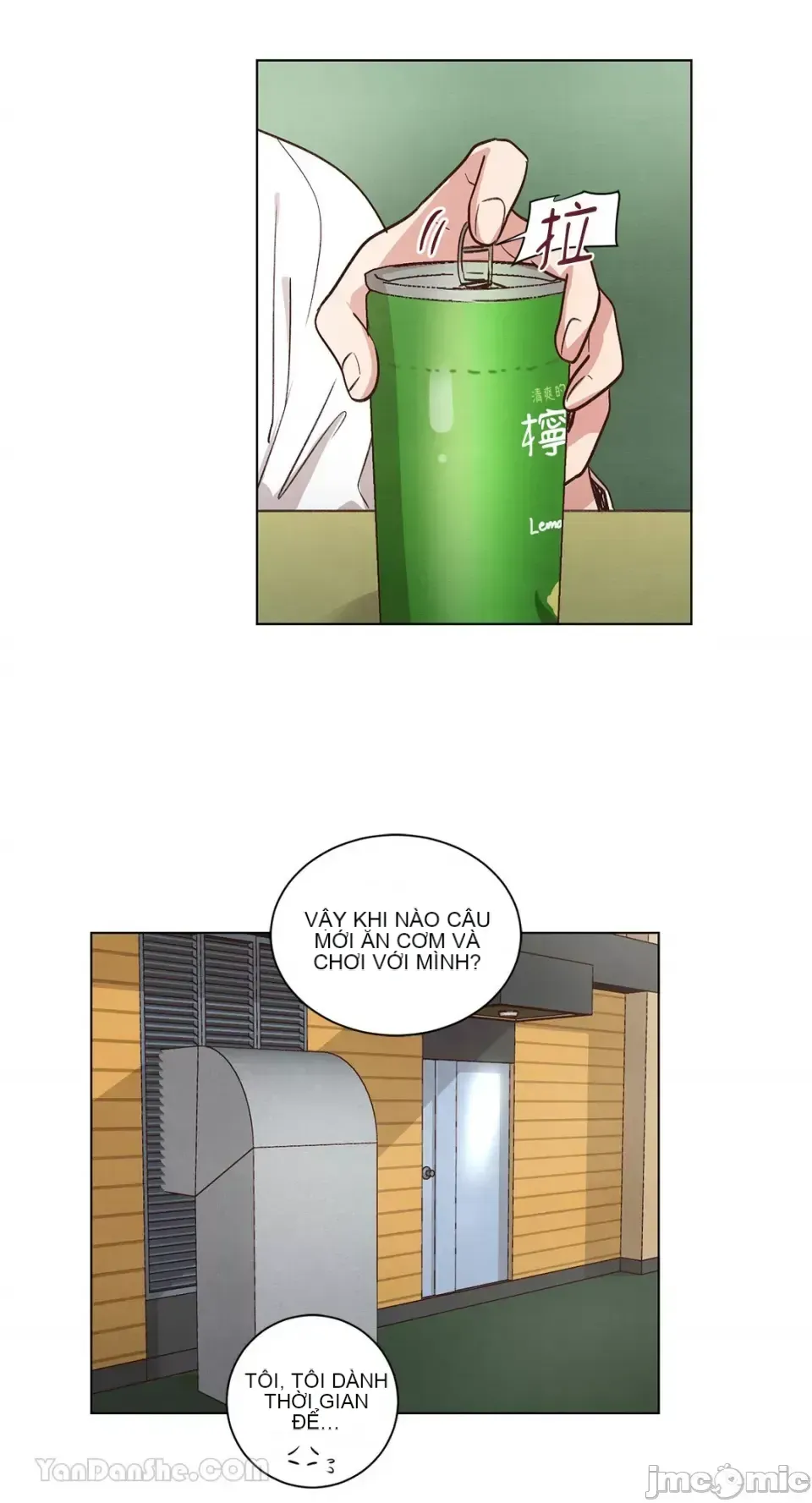 Hãy đến nhà tôi để vui vẻ Chương 1-66