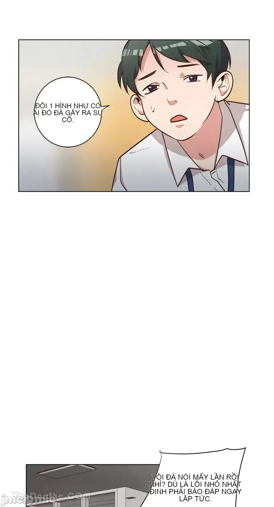 Hãy đến nhà tôi để vui vẻ Chương 1-66