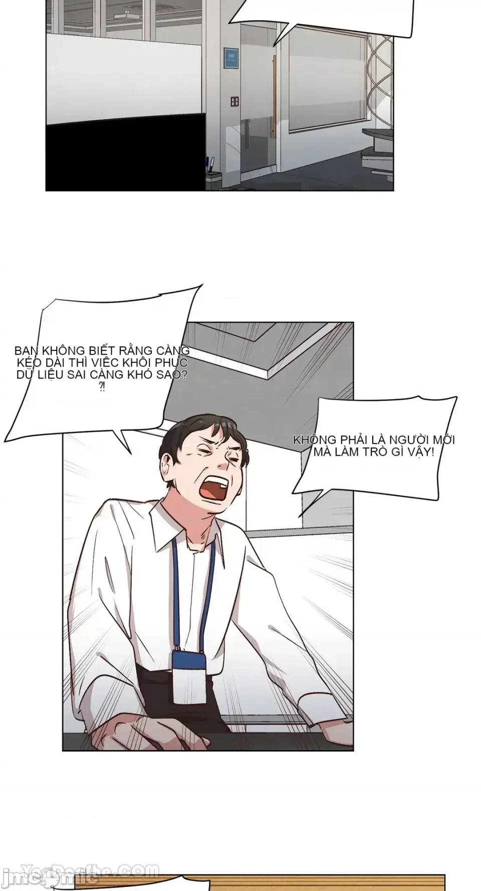 Hãy đến nhà tôi để vui vẻ Chương 1-66