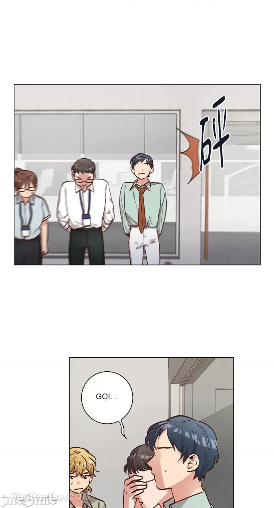 Hãy đến nhà tôi để vui vẻ Chương 1-66