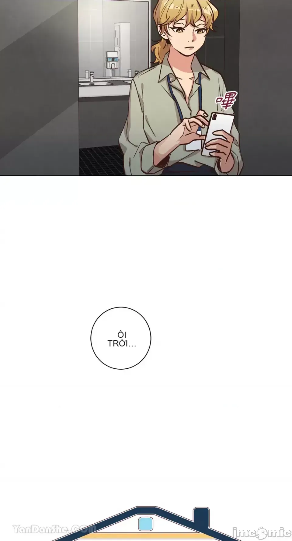 Hãy đến nhà tôi để vui vẻ Chương 1-66