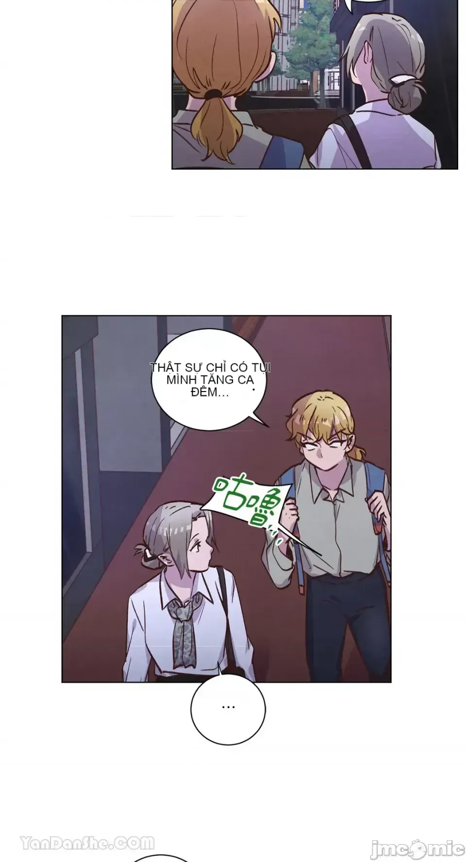 Hãy đến nhà tôi để vui vẻ Chương 1-66