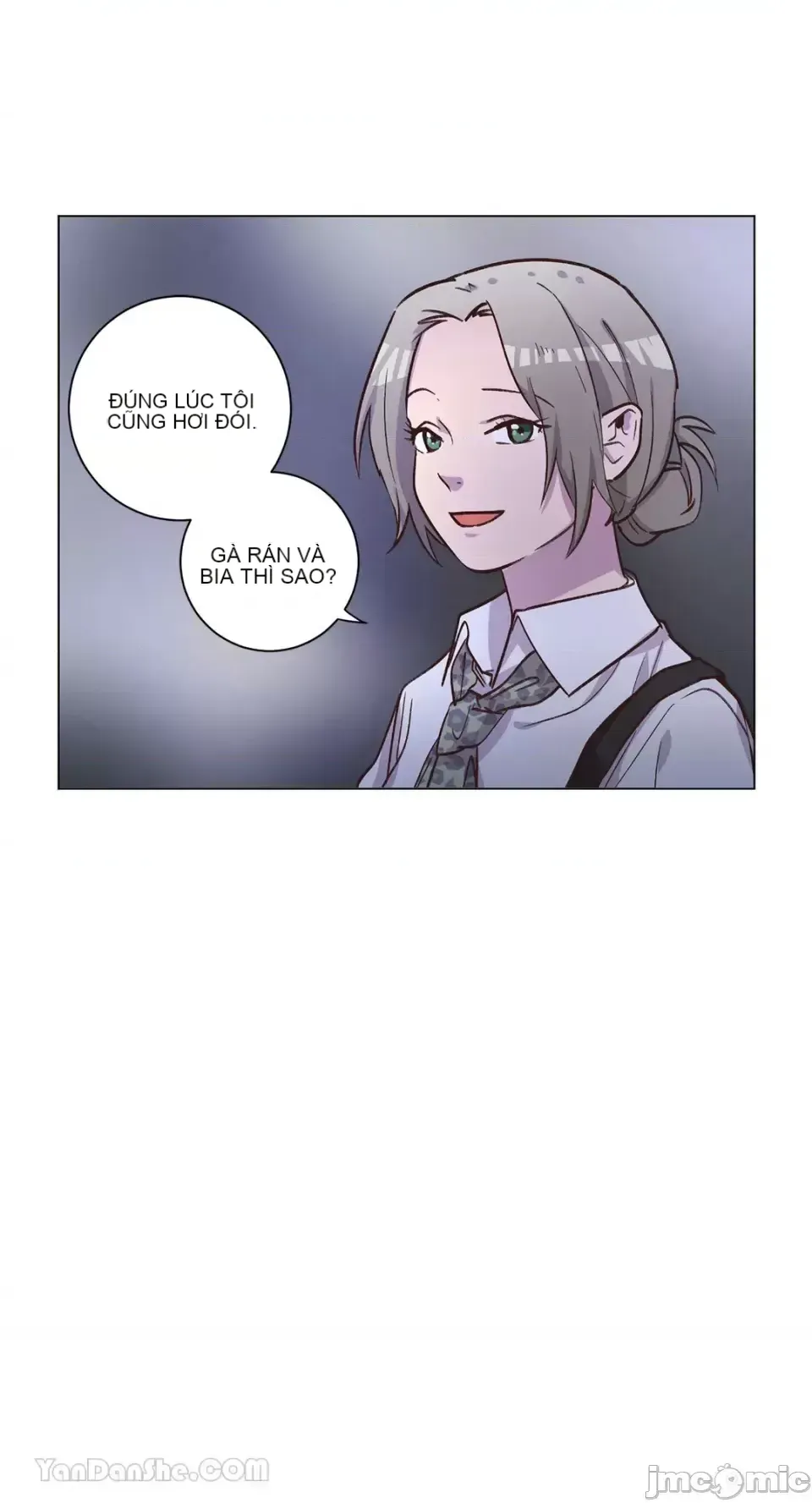 Hãy đến nhà tôi để vui vẻ Chương 1-66