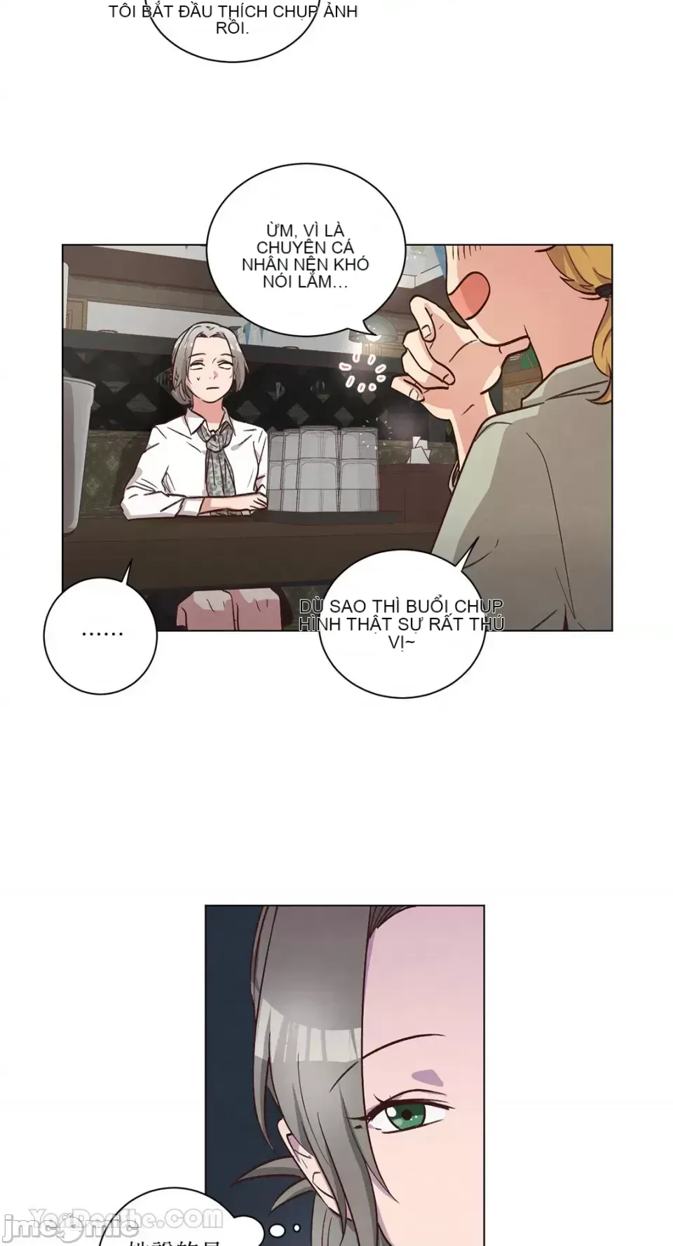 Hãy đến nhà tôi để vui vẻ Chương 1-66