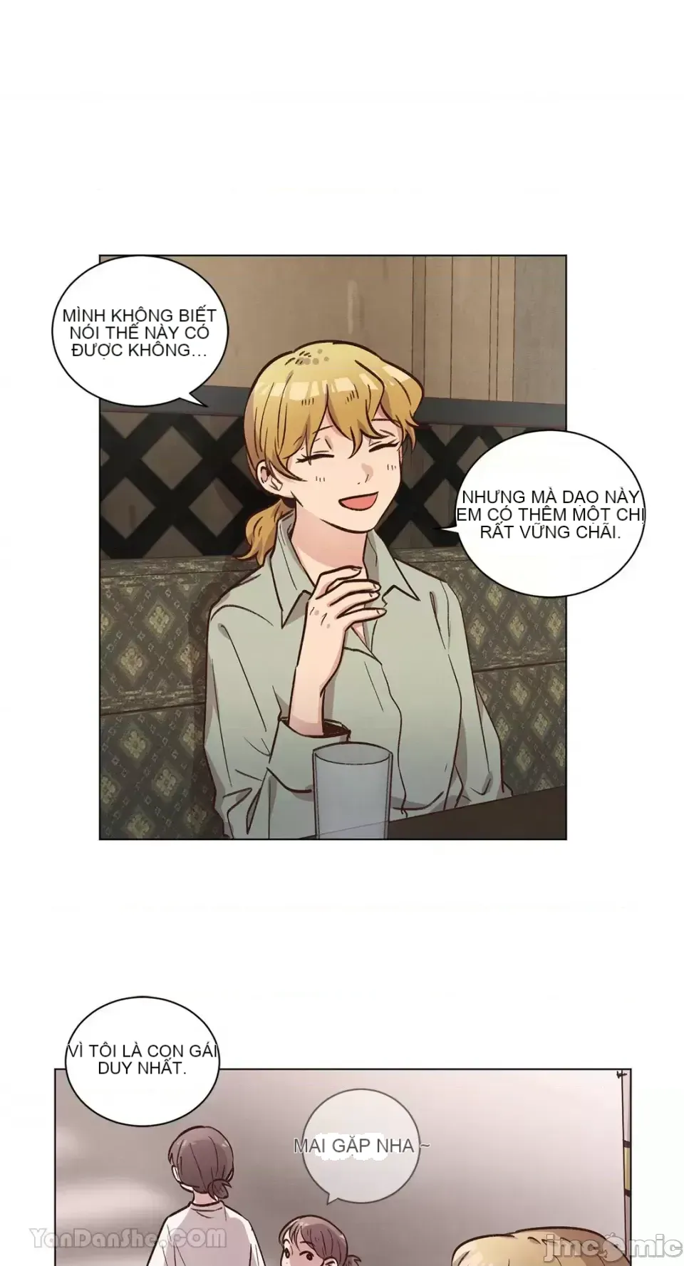 Hãy đến nhà tôi để vui vẻ Chương 1-66