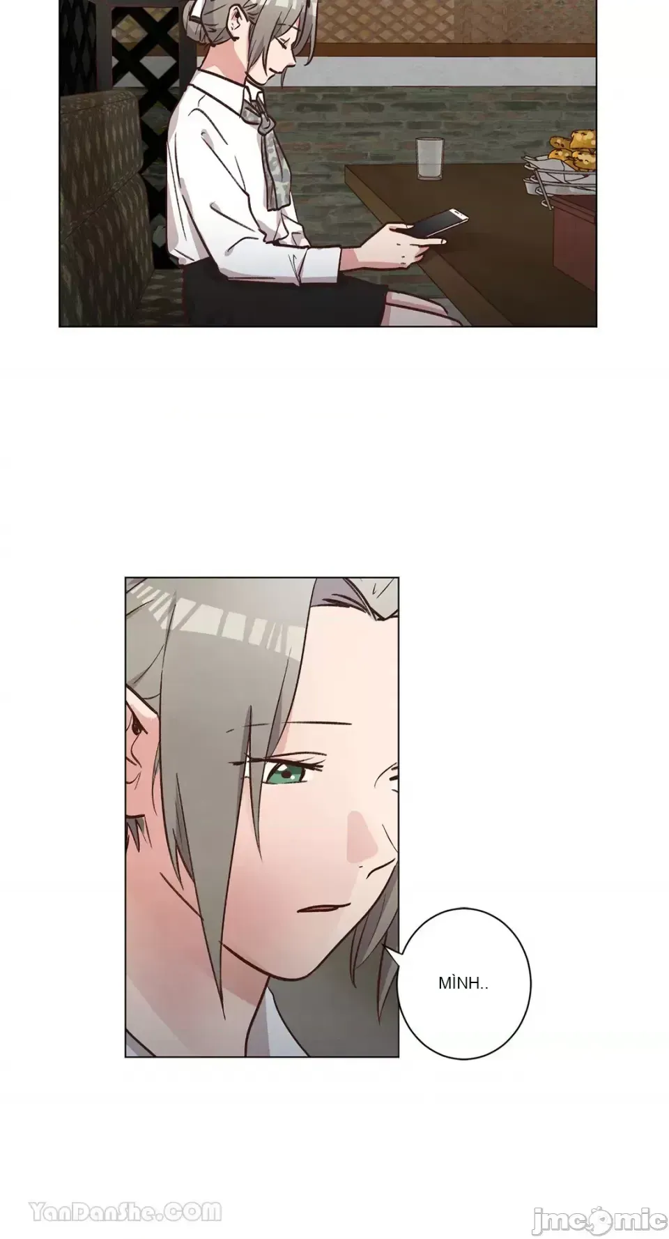 Hãy đến nhà tôi để vui vẻ Chương 1-66