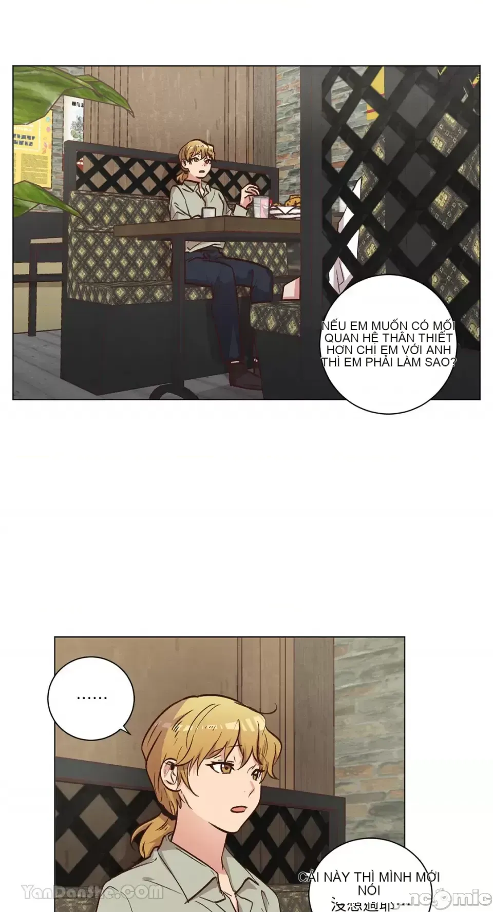 Hãy đến nhà tôi để vui vẻ Chương 1-66