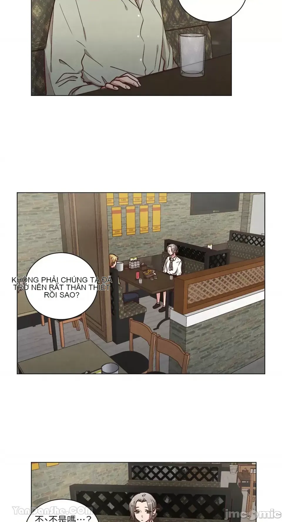 Hãy đến nhà tôi để vui vẻ Chương 1-66