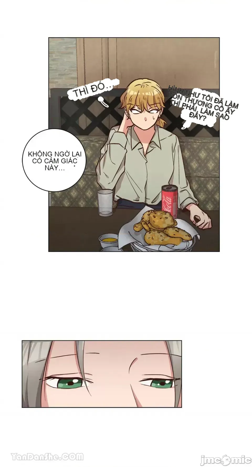 Hãy đến nhà tôi để vui vẻ Chương 1-66