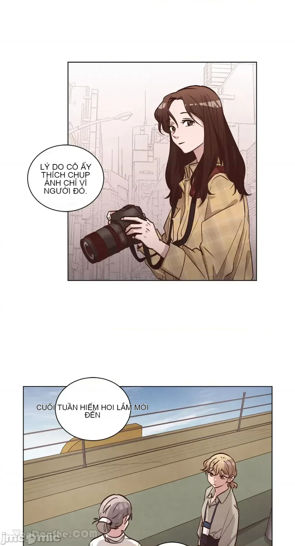 Hãy đến nhà tôi để vui vẻ Chương 1-66