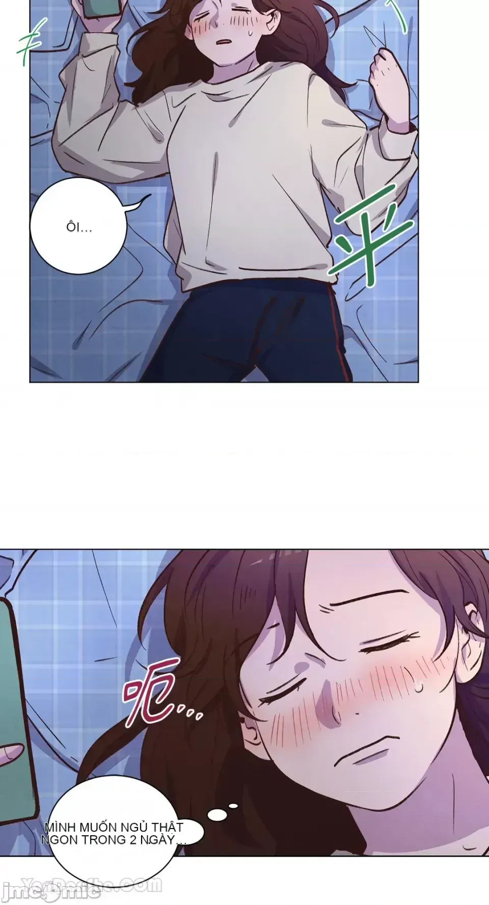 Hãy đến nhà tôi để vui vẻ Chương 1-66