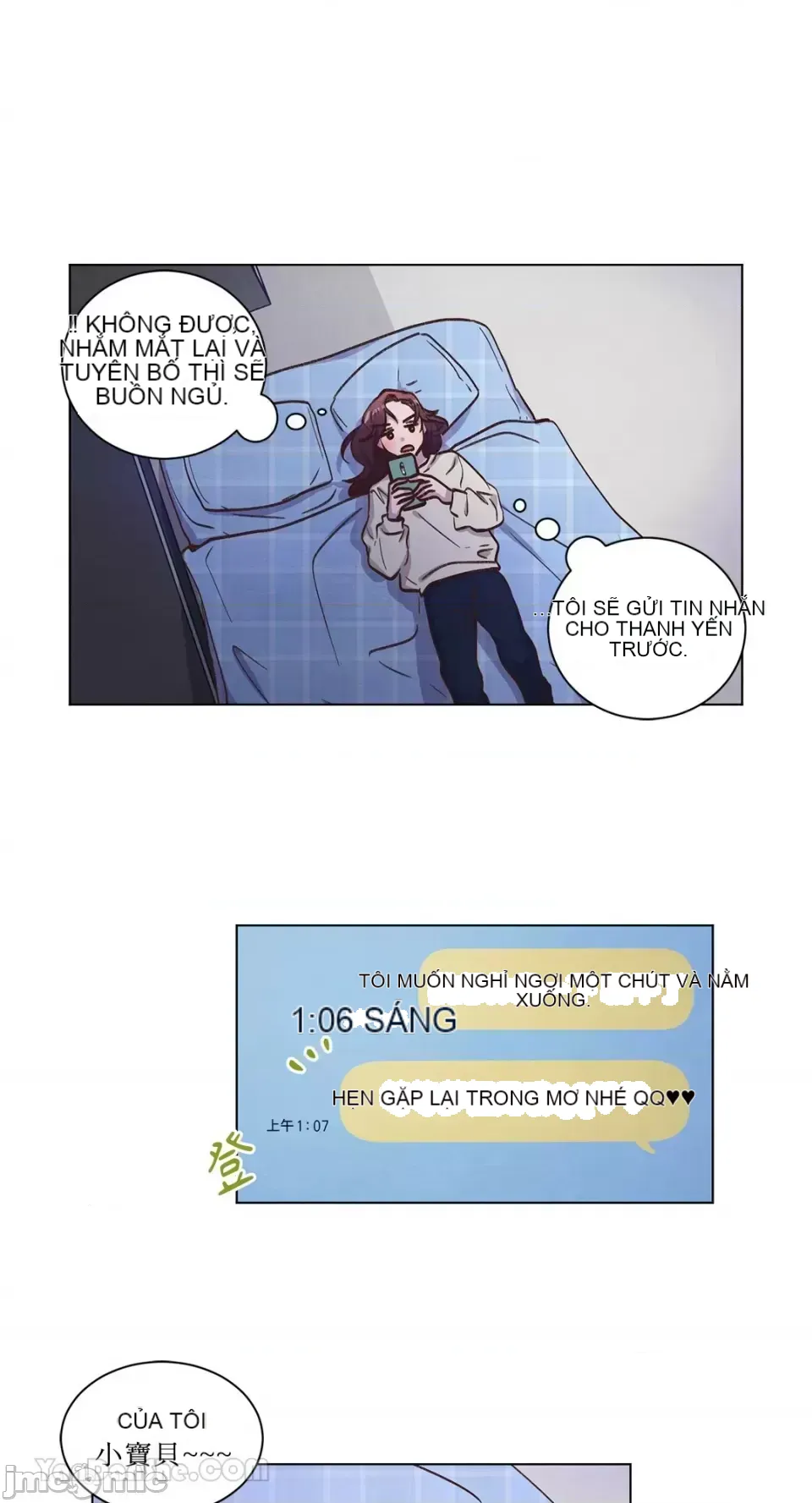 Hãy đến nhà tôi để vui vẻ Chương 1-66