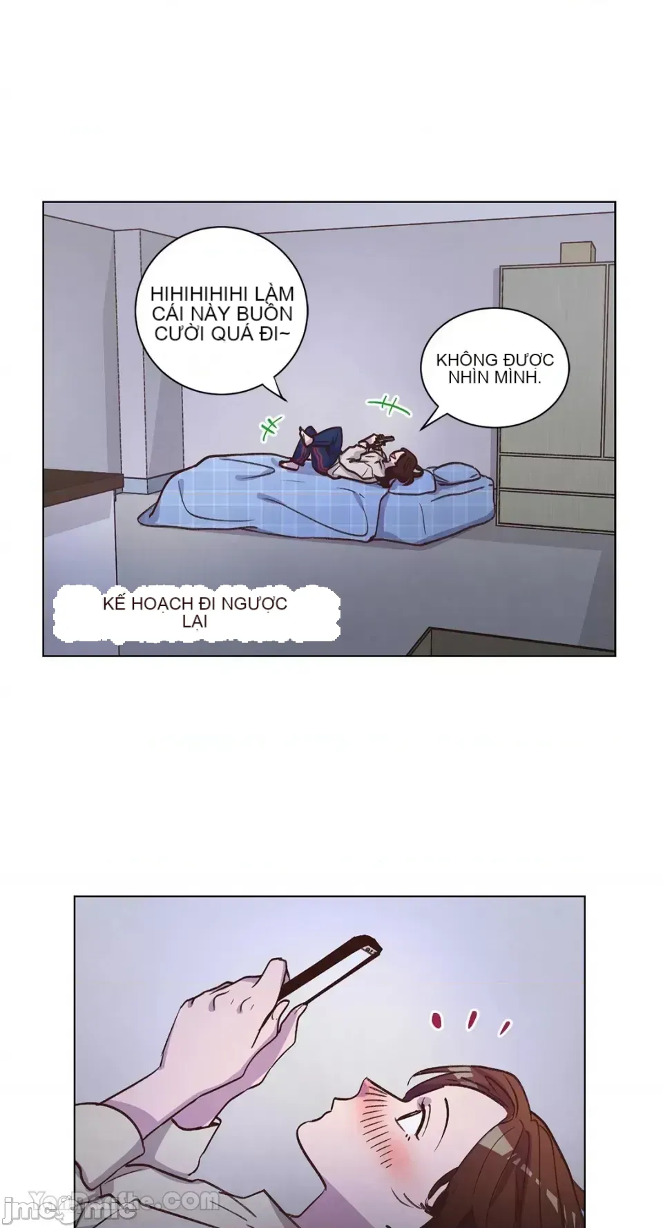 Hãy đến nhà tôi để vui vẻ Chương 1-66