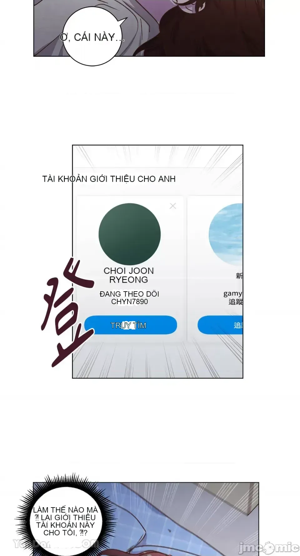 Hãy đến nhà tôi để vui vẻ Chương 1-66