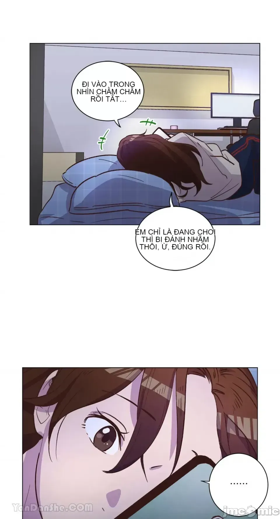 Hãy đến nhà tôi để vui vẻ Chương 1-66