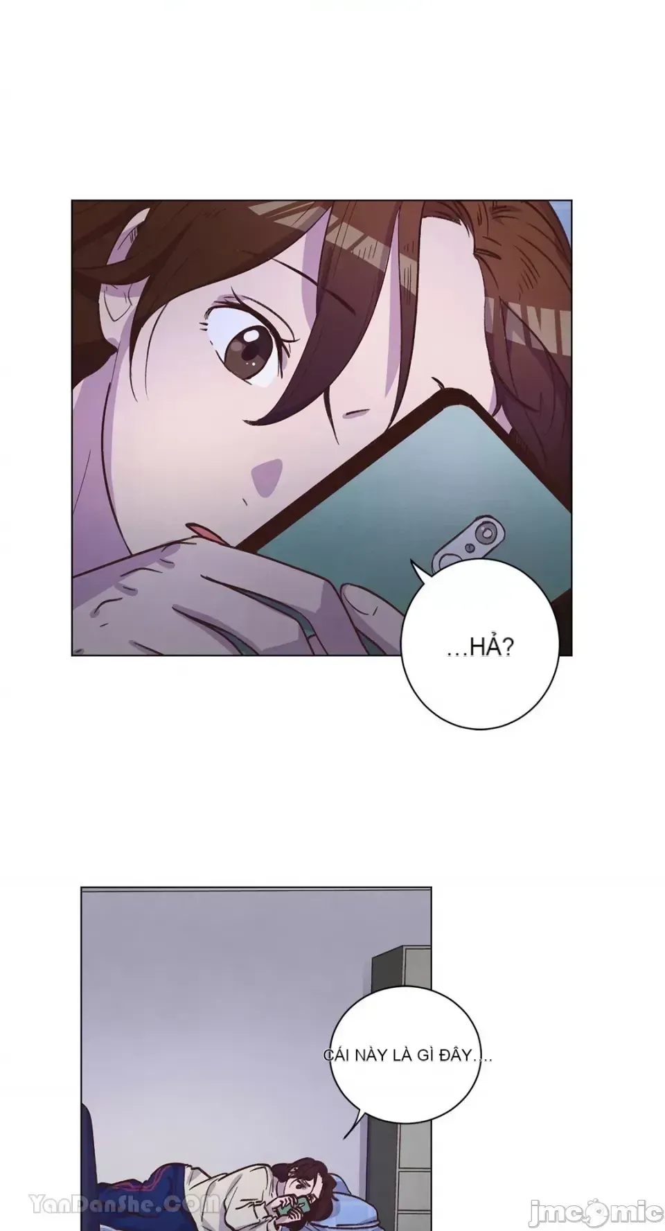 Hãy đến nhà tôi để vui vẻ Chương 1-66