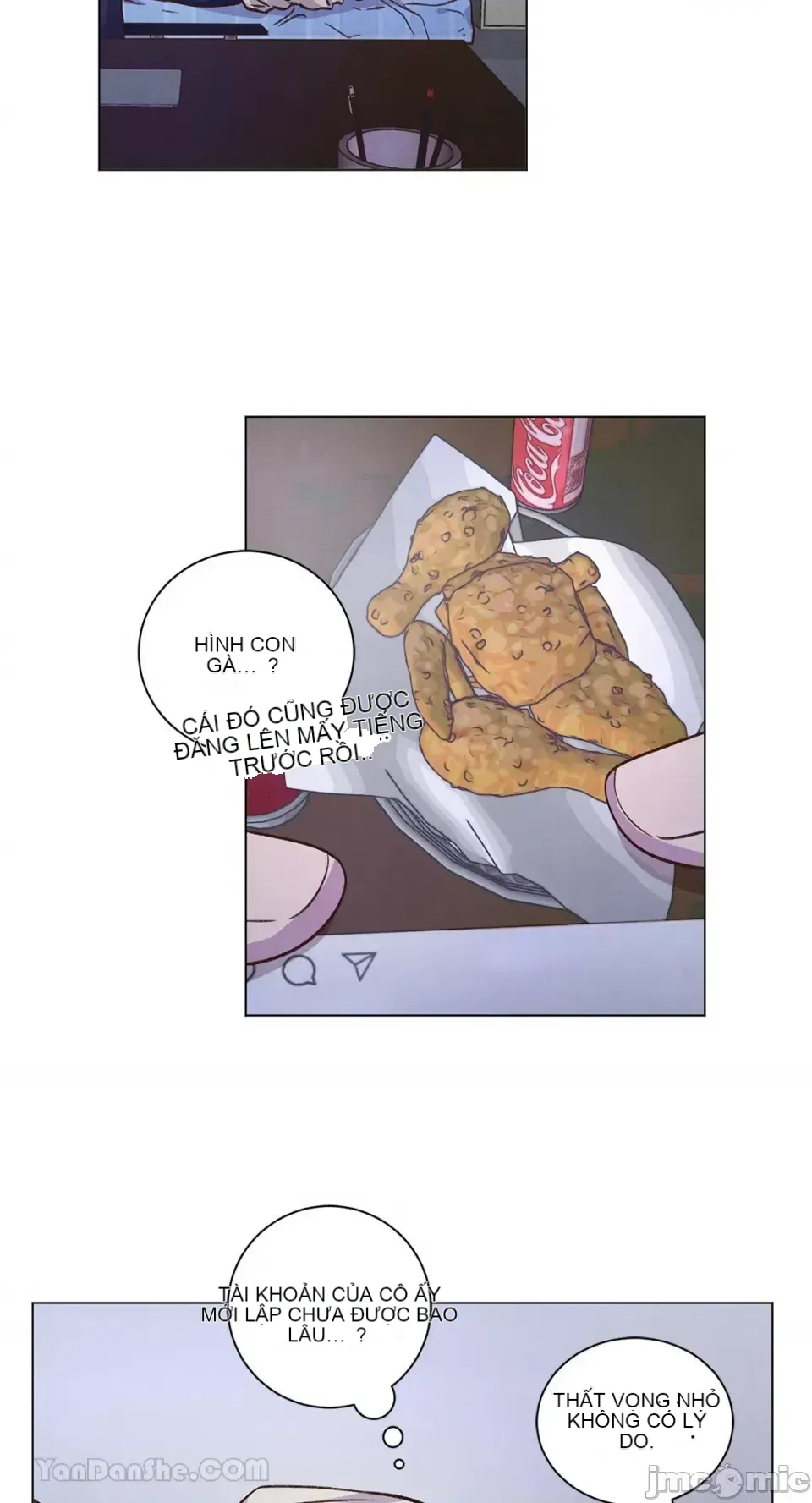 Hãy đến nhà tôi để vui vẻ Chương 1-66