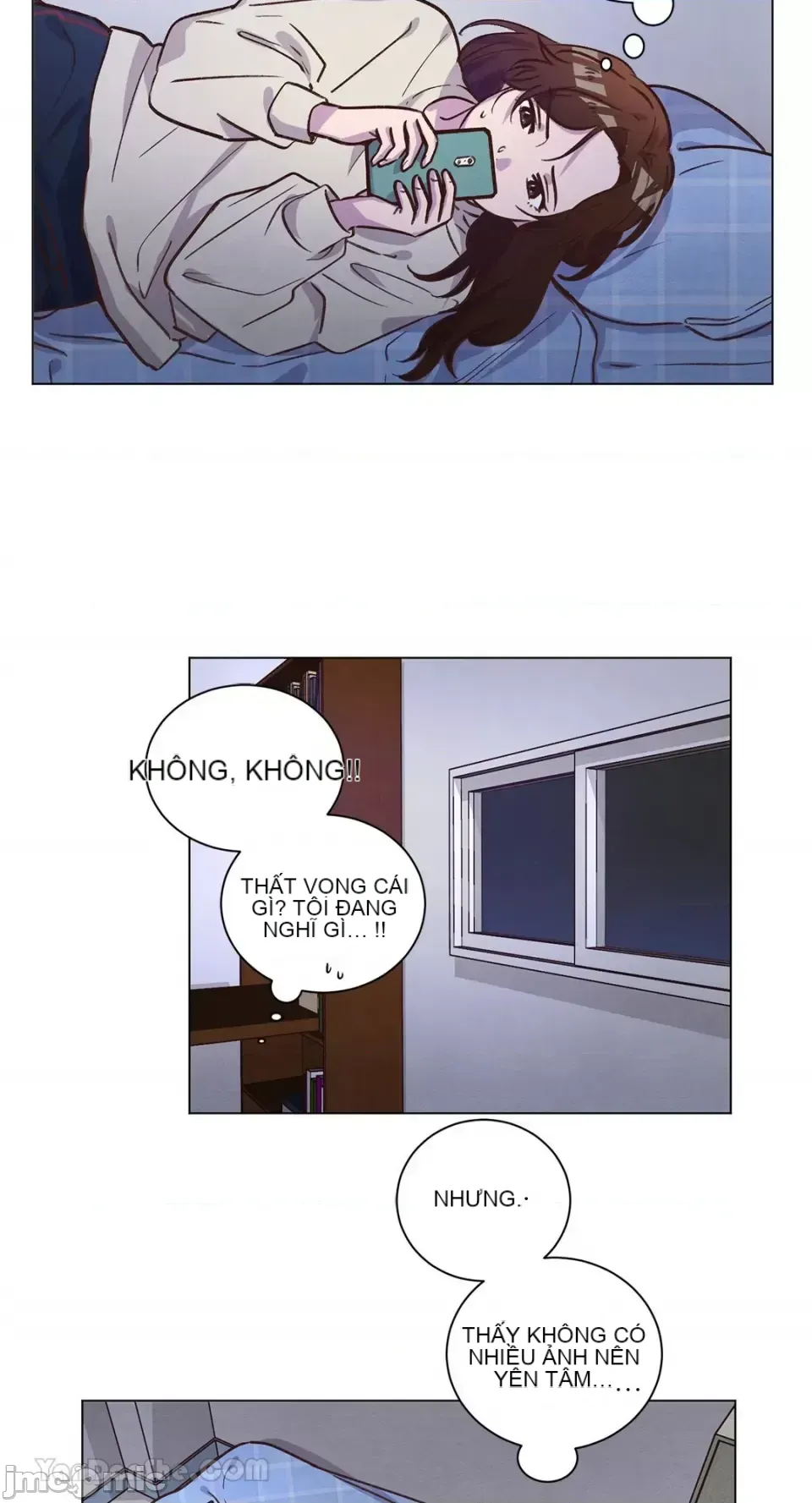 Hãy đến nhà tôi để vui vẻ Chương 1-66