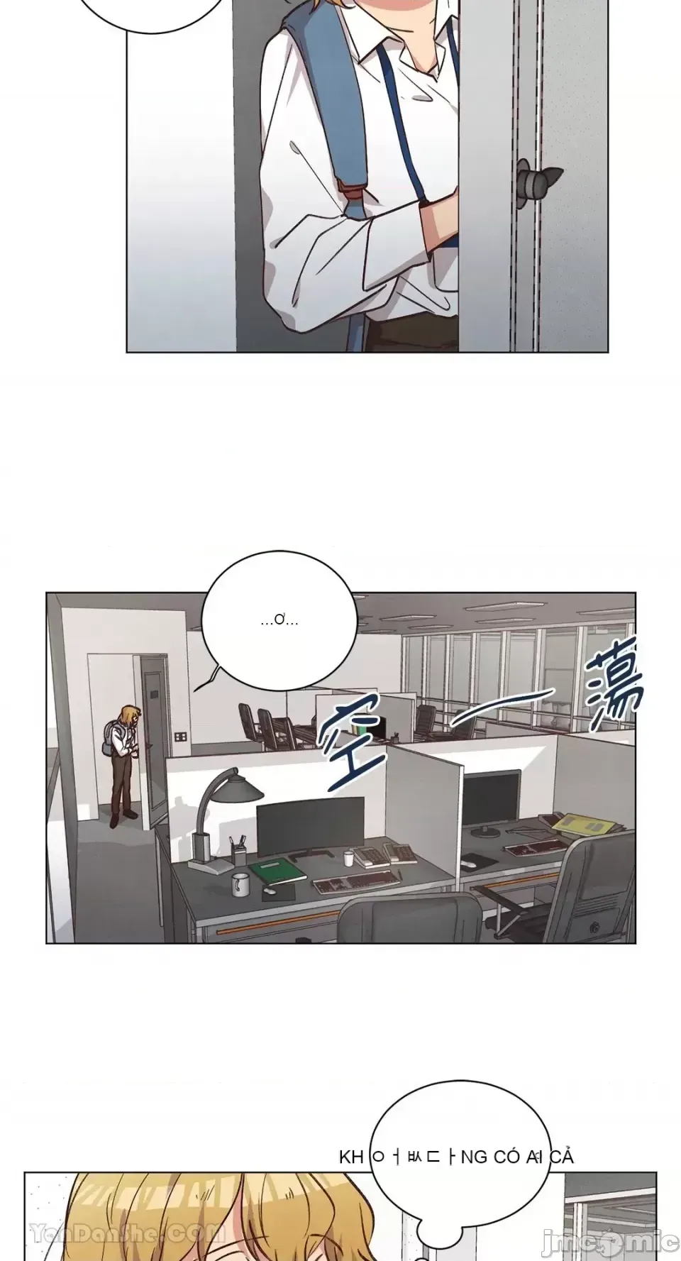 Hãy đến nhà tôi để vui vẻ Chương 1-66