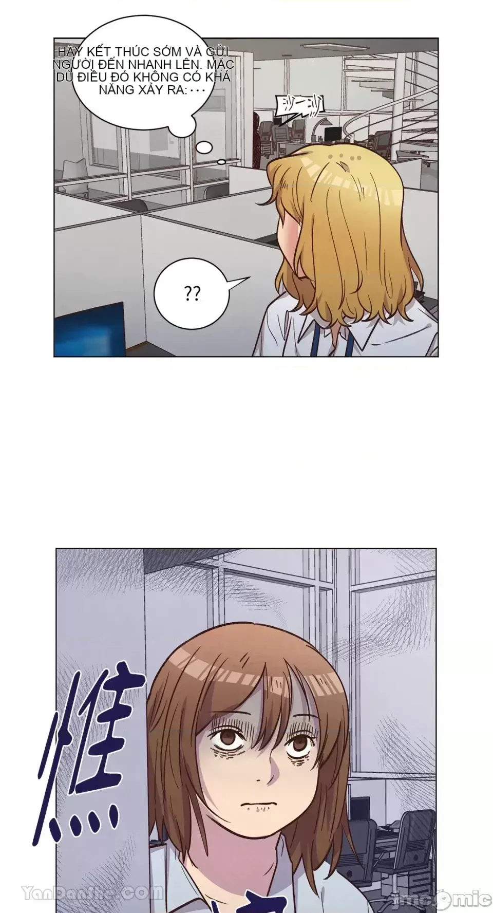 Hãy đến nhà tôi để vui vẻ Chương 1-66