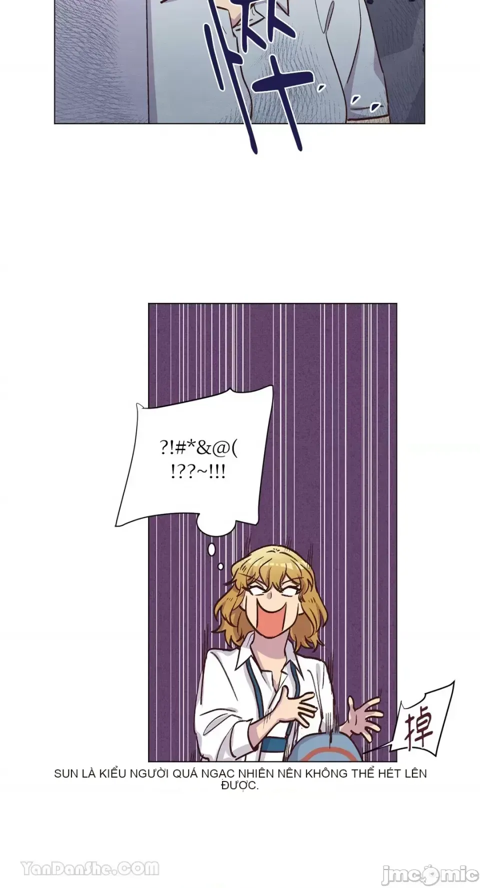 Hãy đến nhà tôi để vui vẻ Chương 1-66