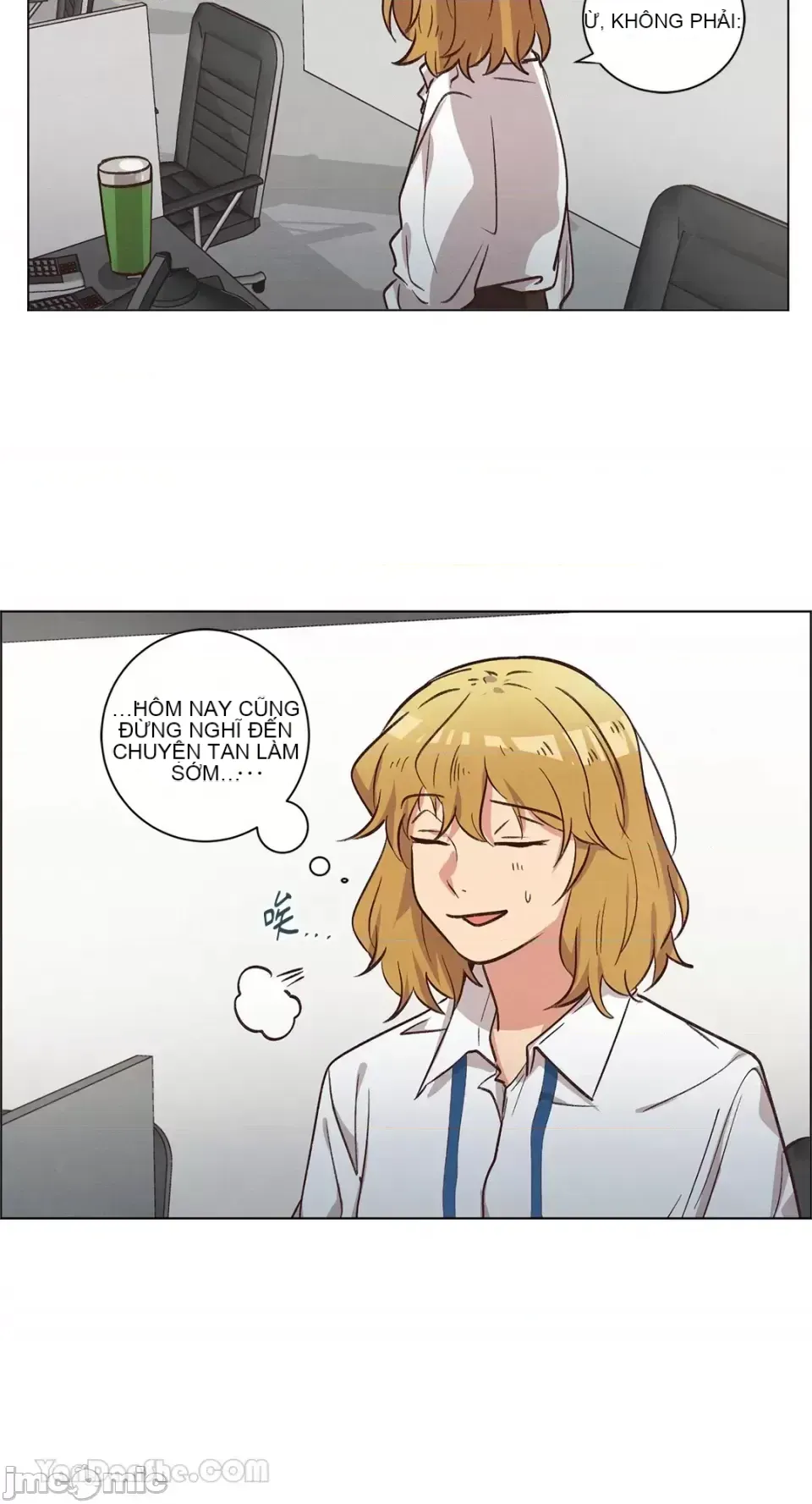 Hãy đến nhà tôi để vui vẻ Chương 1-66