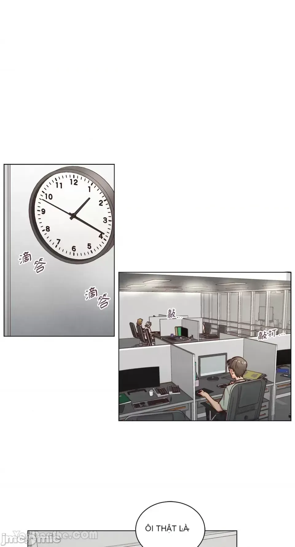 Hãy đến nhà tôi để vui vẻ Chương 1-66