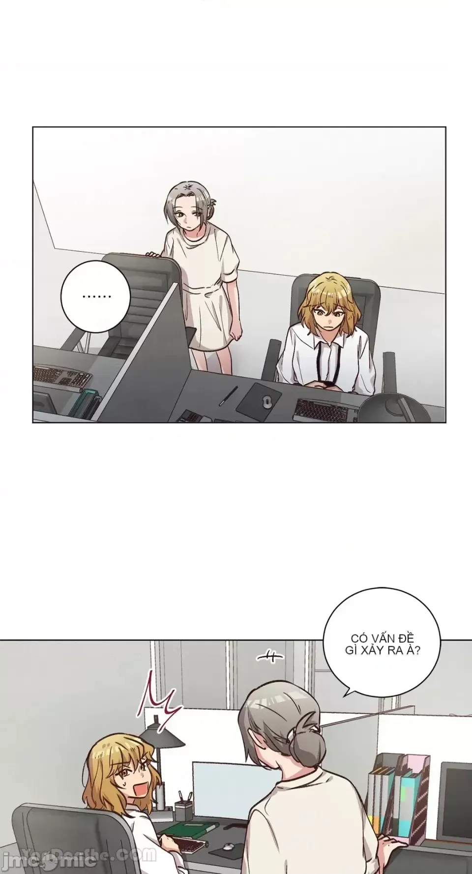 Hãy đến nhà tôi để vui vẻ Chương 1-66