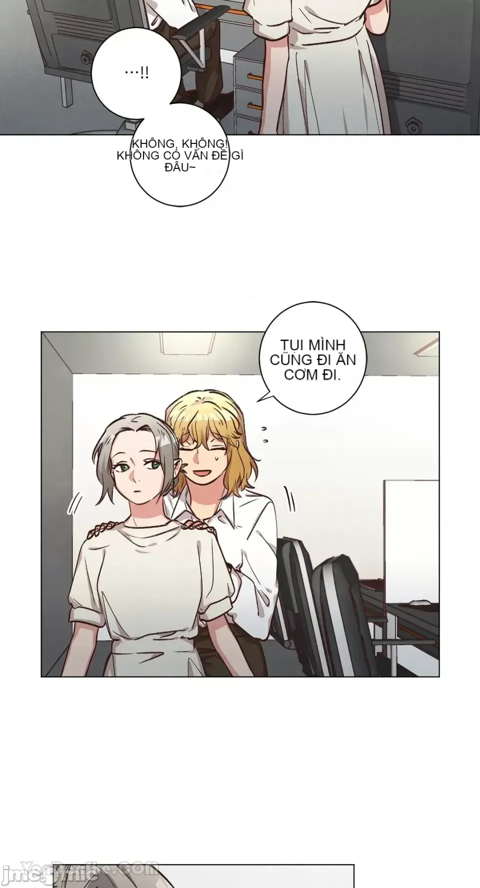 Hãy đến nhà tôi để vui vẻ Chương 1-66