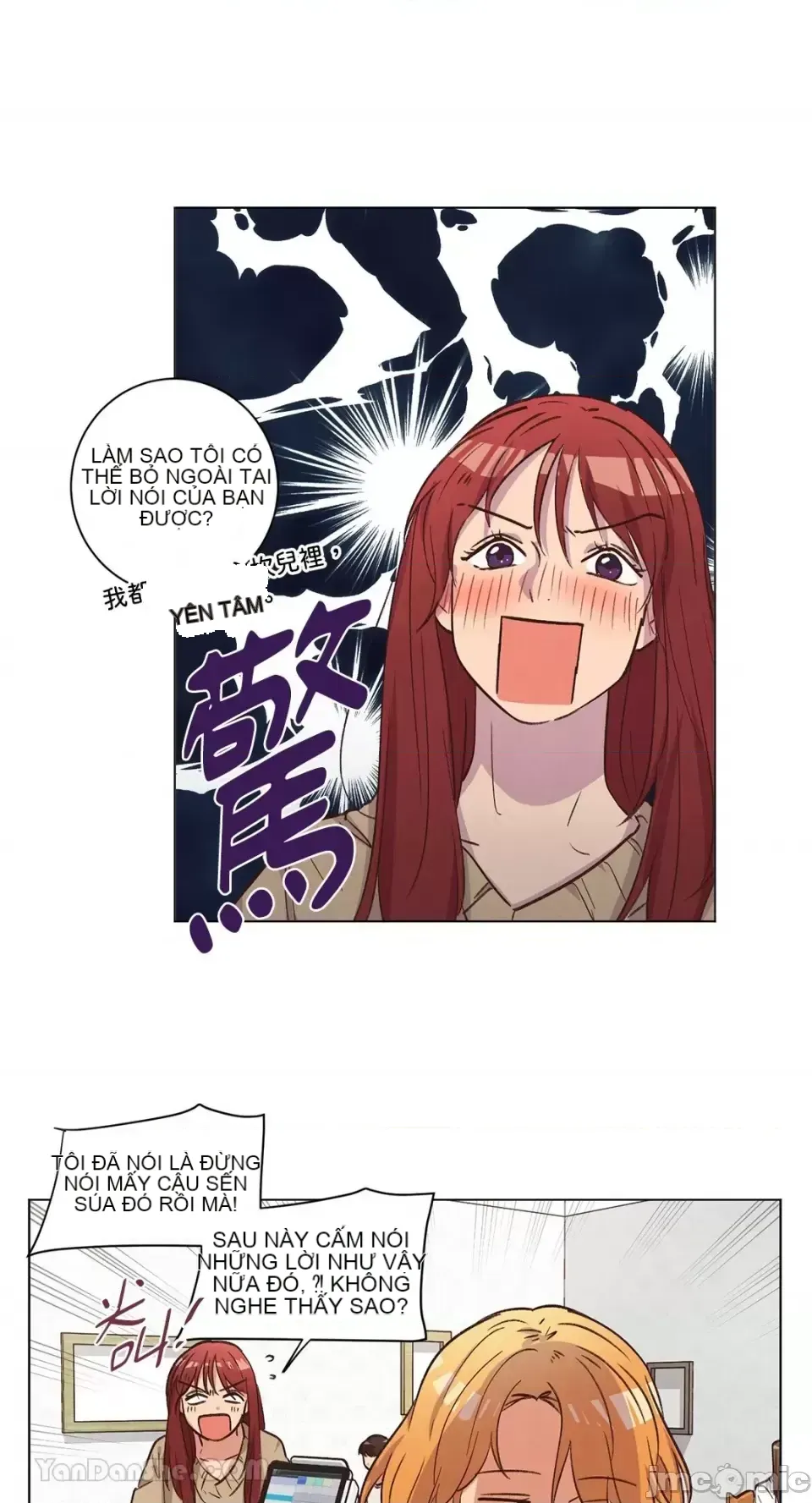 Hãy đến nhà tôi để vui vẻ Chương 1-66