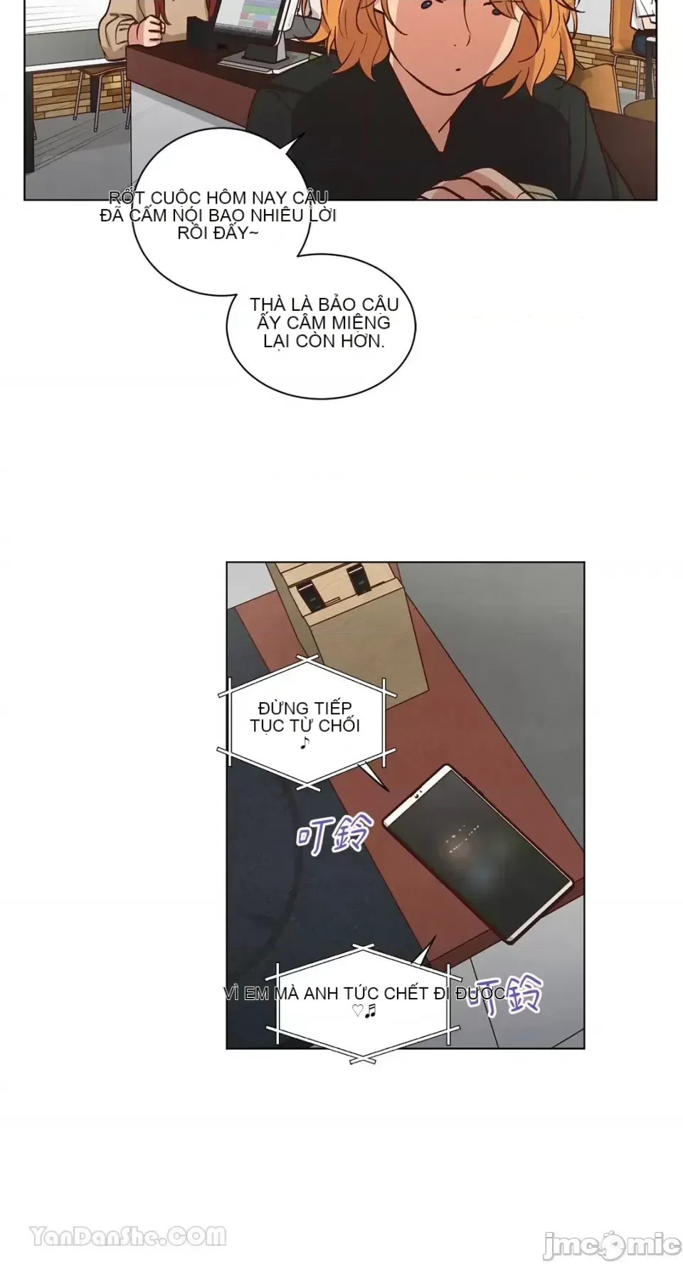 Hãy đến nhà tôi để vui vẻ Chương 1-66