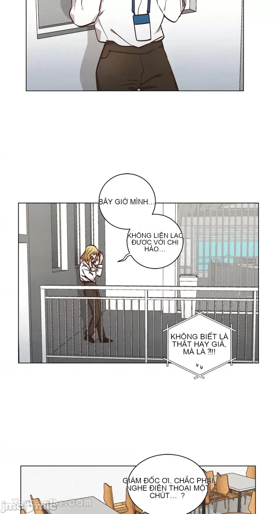 Hãy đến nhà tôi để vui vẻ Chương 1-66