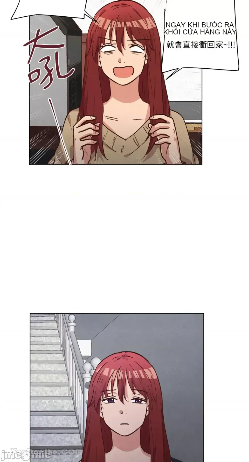 Hãy đến nhà tôi để vui vẻ Chương 1-66