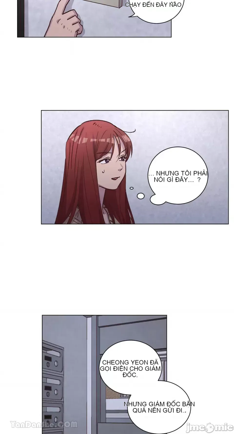 Hãy đến nhà tôi để vui vẻ Chương 1-66