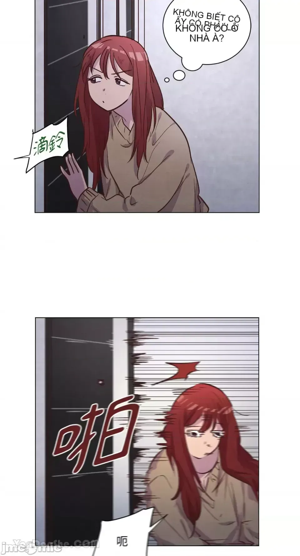 Hãy đến nhà tôi để vui vẻ Chương 1-66