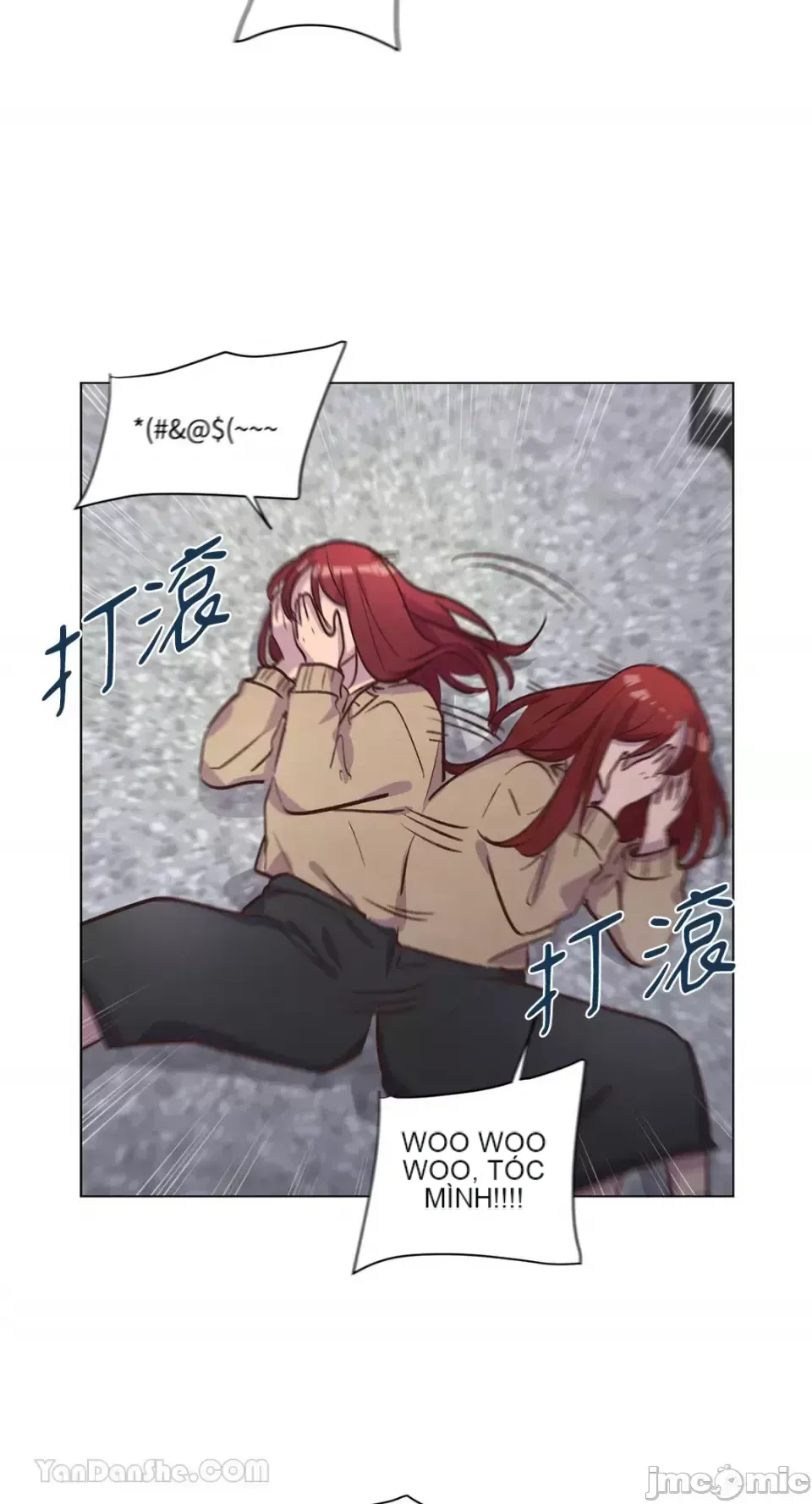 Hãy đến nhà tôi để vui vẻ Chương 1-66