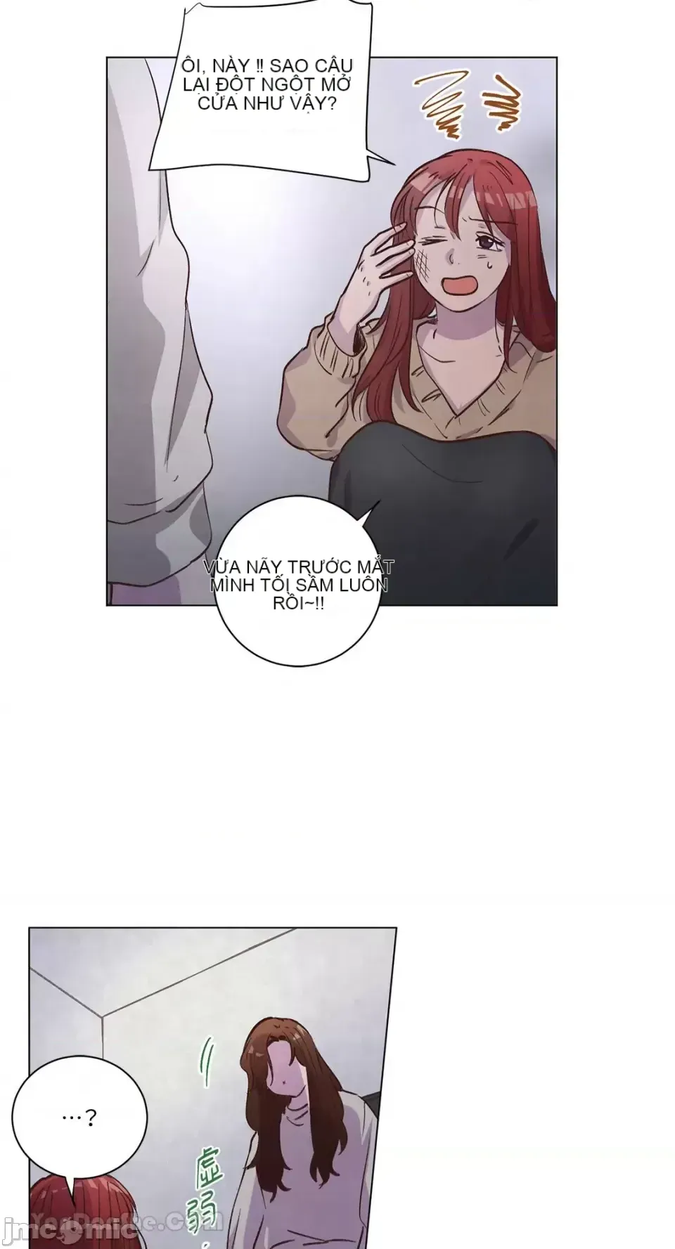 Hãy đến nhà tôi để vui vẻ Chương 1-66