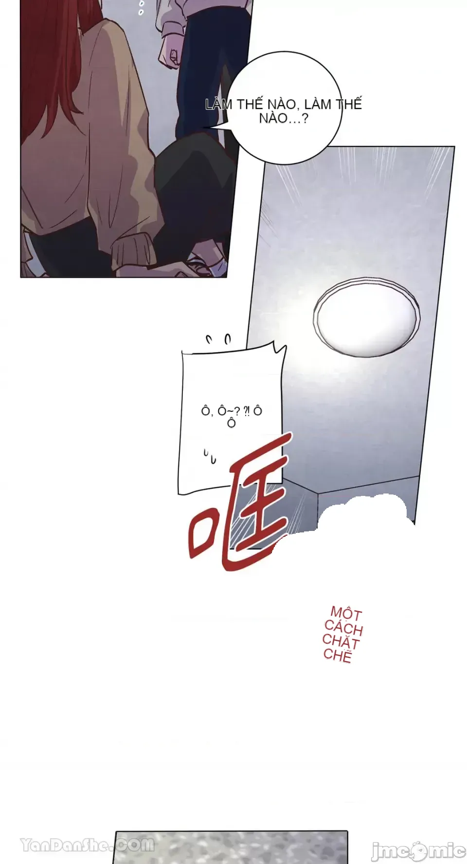 Hãy đến nhà tôi để vui vẻ Chương 1-66