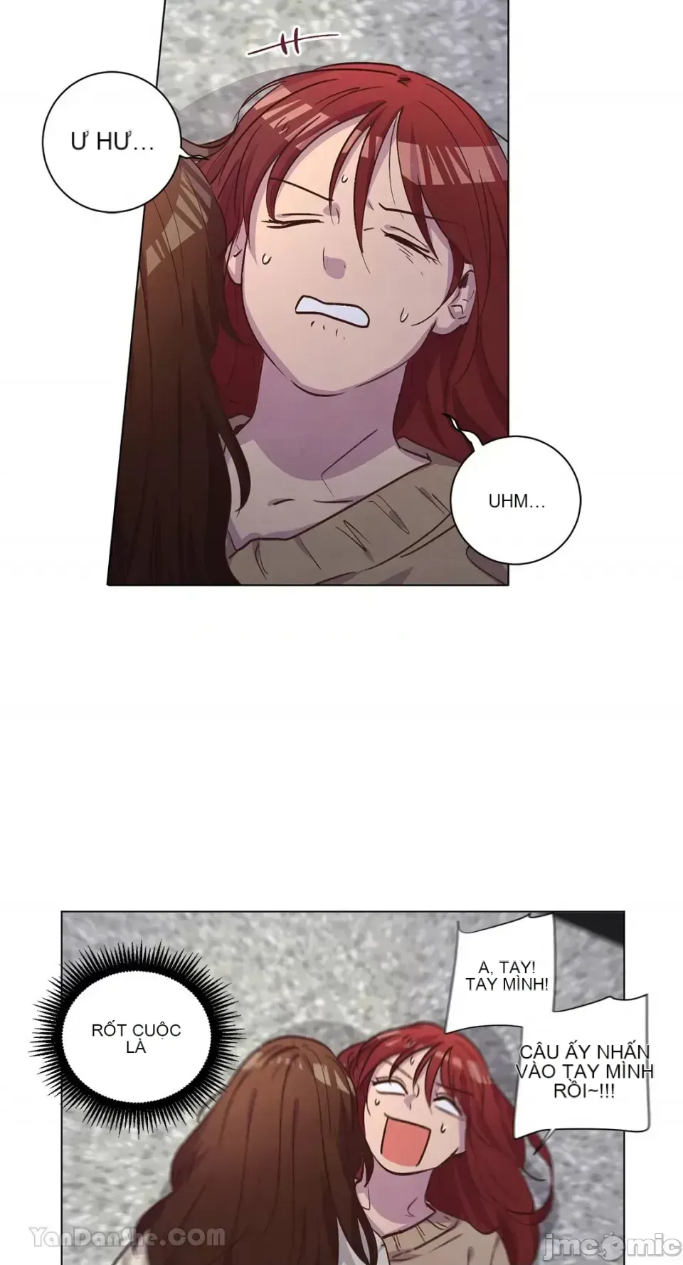 Hãy đến nhà tôi để vui vẻ Chương 1-66