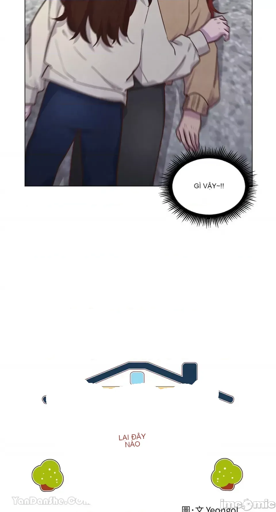 Hãy đến nhà tôi để vui vẻ Chương 1-66