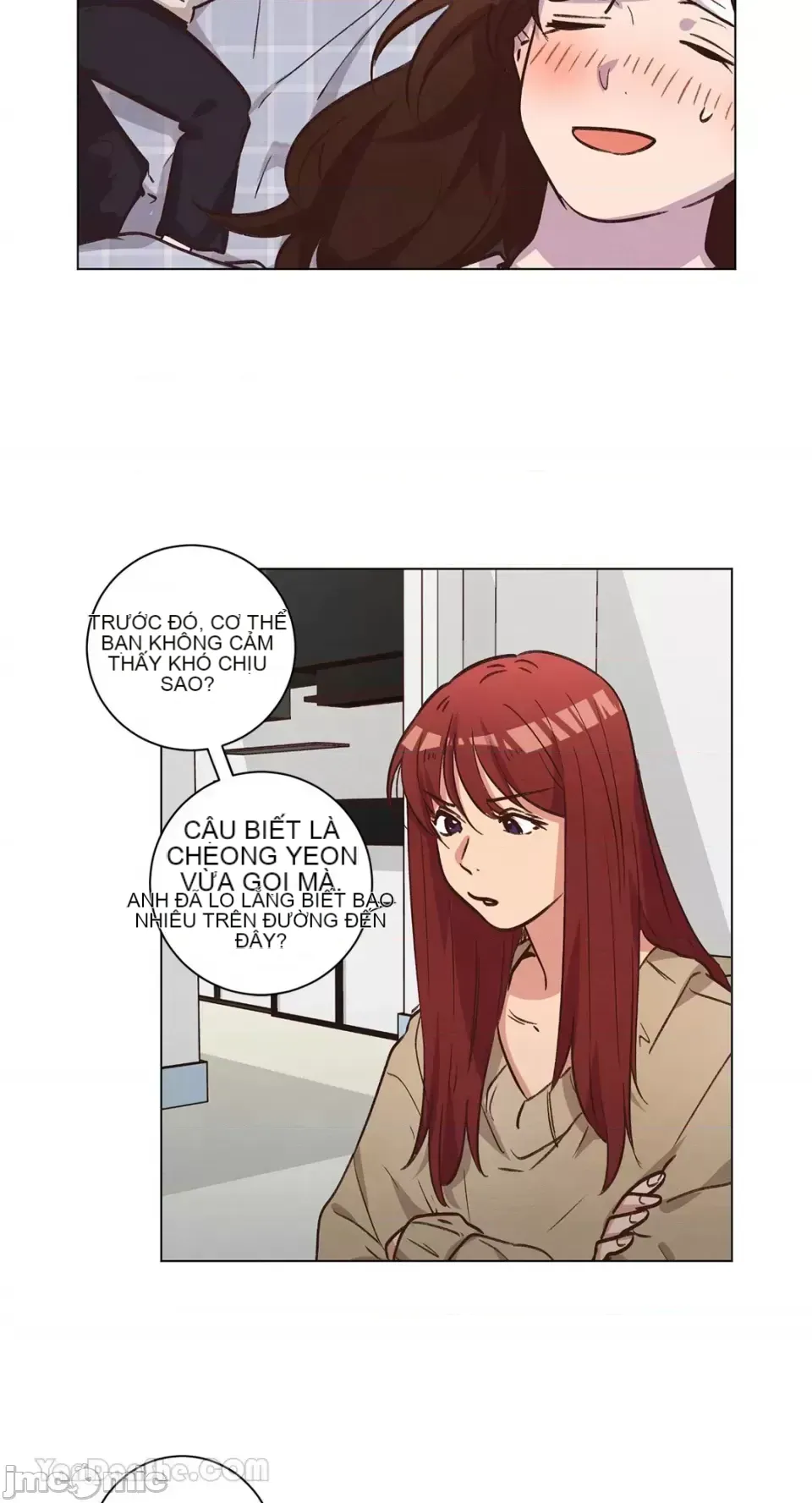 Hãy đến nhà tôi để vui vẻ Chương 1-66