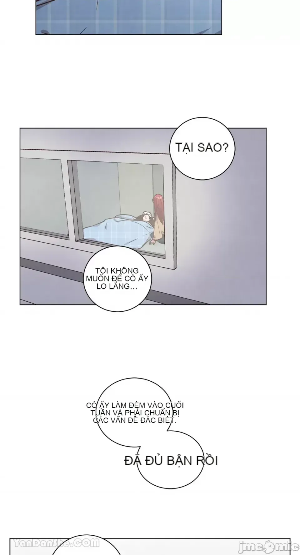 Hãy đến nhà tôi để vui vẻ Chương 1-66