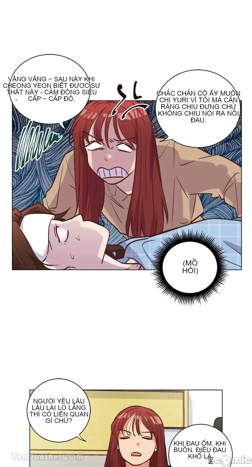 Hãy đến nhà tôi để vui vẻ Chương 1-66