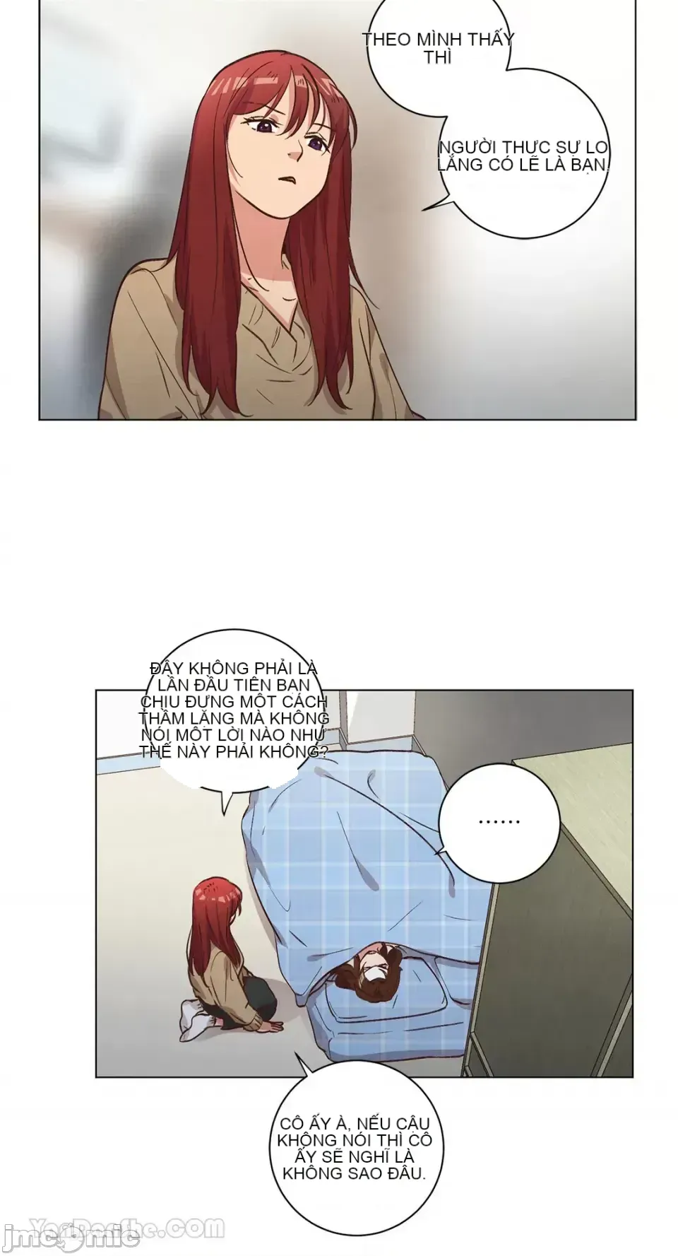 Hãy đến nhà tôi để vui vẻ Chương 1-66