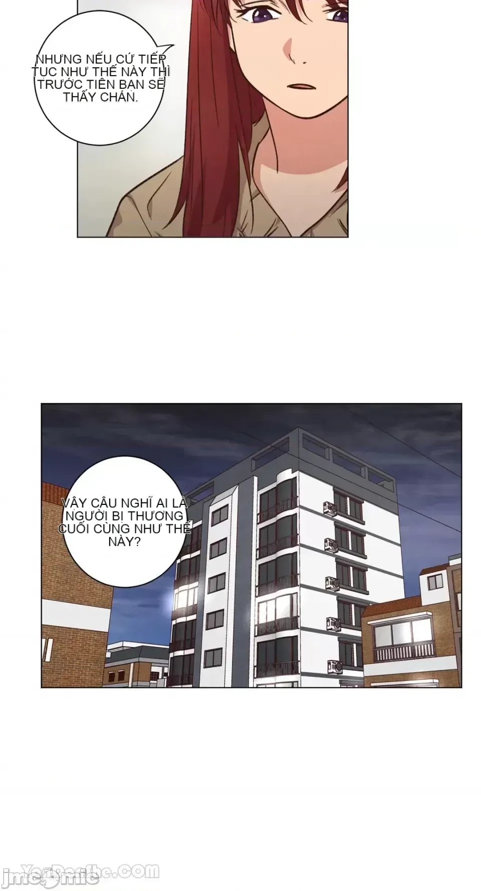 Hãy đến nhà tôi để vui vẻ Chương 1-66